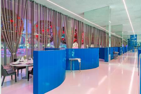 ADAM - EVE ADULT ONLY 16+ Restaurants